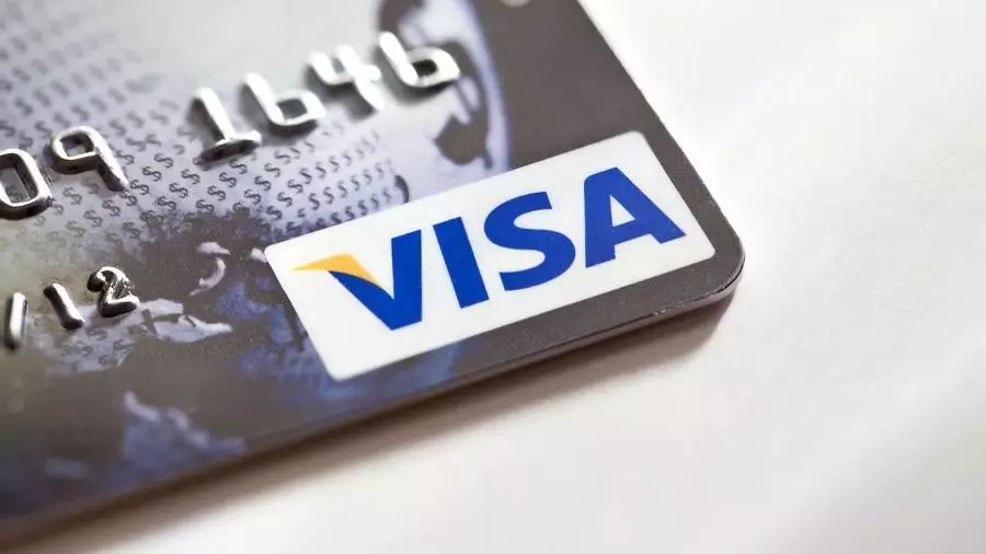 Visa запускает прямой вывод криптовалют на свои дебетовые карты для 145 стран