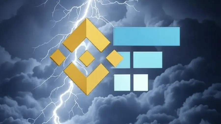 Binance will dispute the lawsuit of $ 1.76 billion in court in court