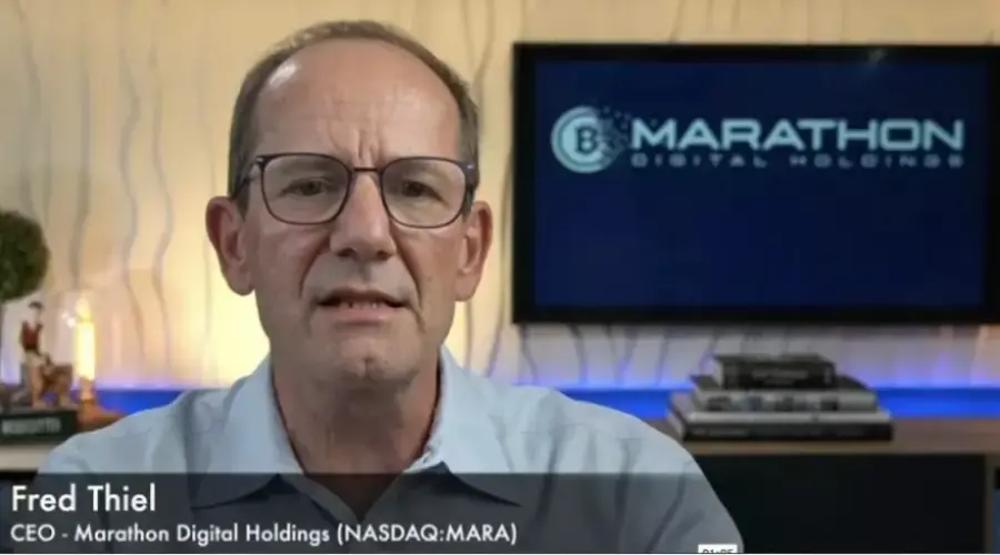 Fred Til: The United States can replenish bitcoin reserve in many ways