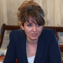 Элина Сидоренко