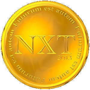 NXT coin