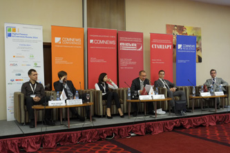 Digital Finance & E-services Russia 2014