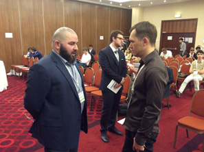 Digital Finance & E-services Russia 2014