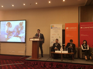 Digital Finance & E-services Russia 2014