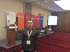 Digital Finance & E-services Russia 2014