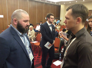 Digital Finance & E-services Russia 2014