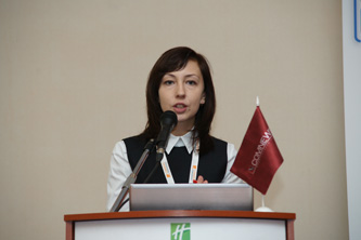 Digital Finance & E-services Russia 2014