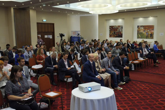 Digital Finance & E-services Russia 2014