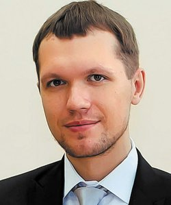 Иван Тихонов