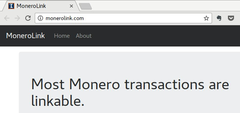 monerolink