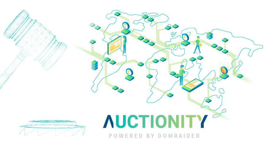 Auctionity