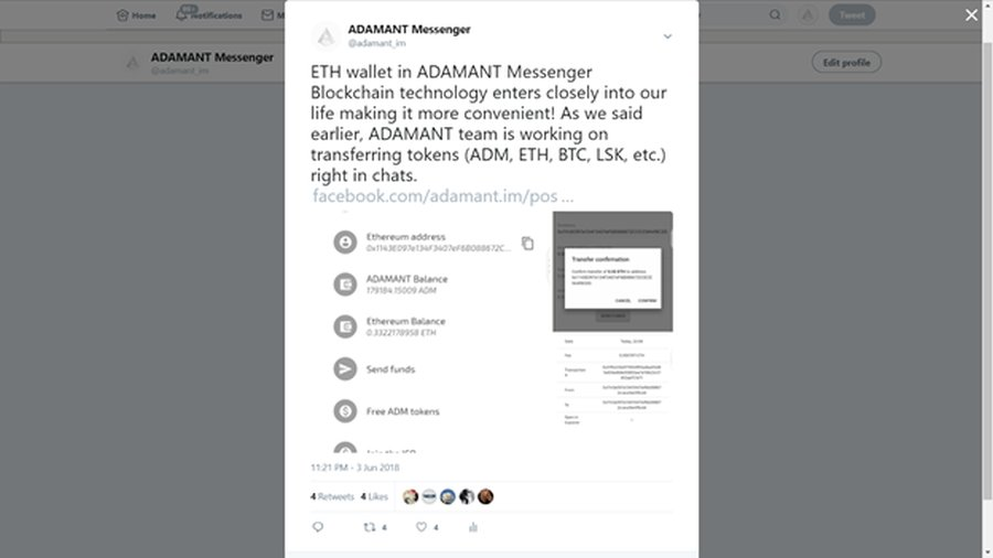 Adamant