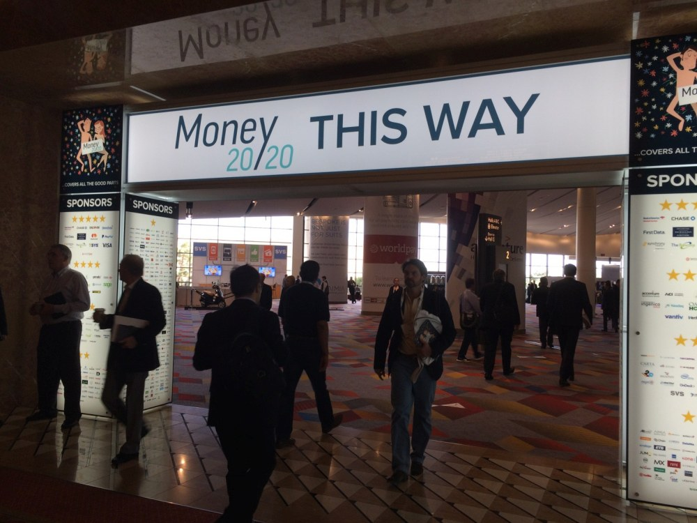 фото с Money2020 1