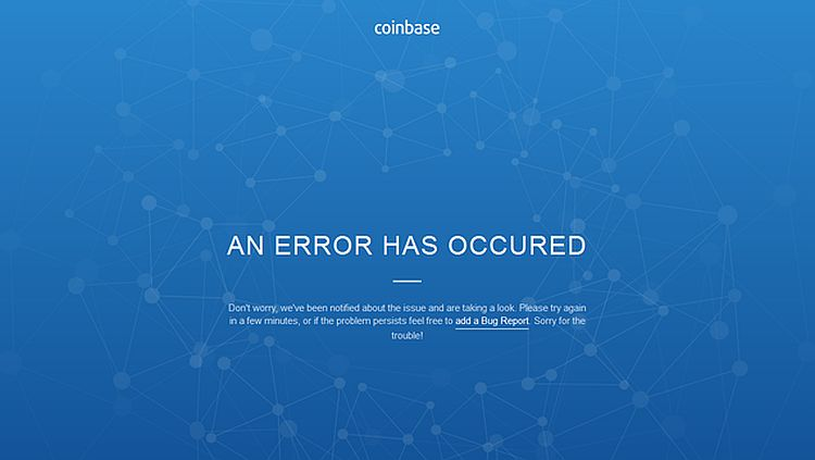 взлом Coinbase
