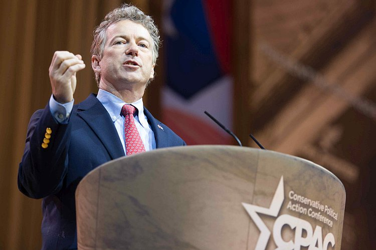 Rand Paul
