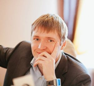 Алекс Форк