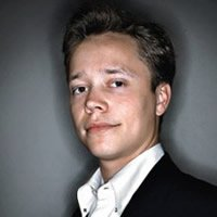 Brock Pierce