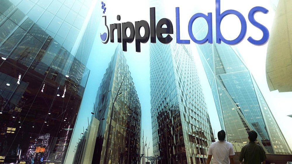 Ripple Labs