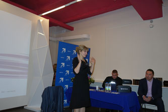 Элина Сидоренко