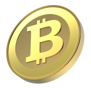 Биткойн