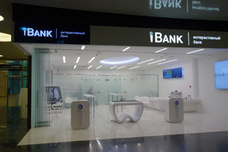 iBank 