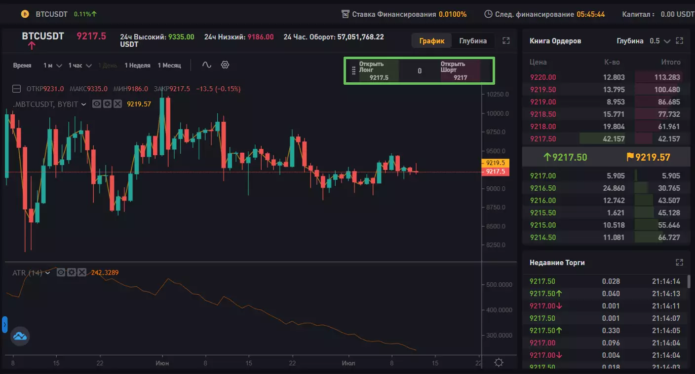 Bybit 3