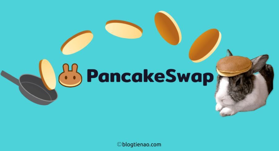 Pancakeswap