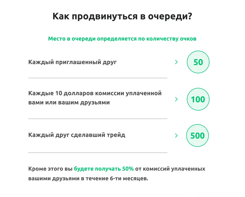 Currency.com условия конкурса