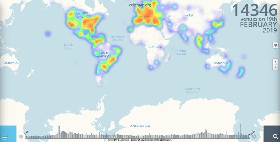 coinmap статистика