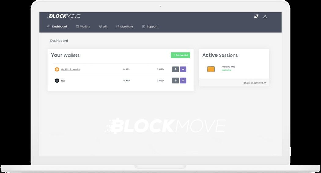 Blockmove