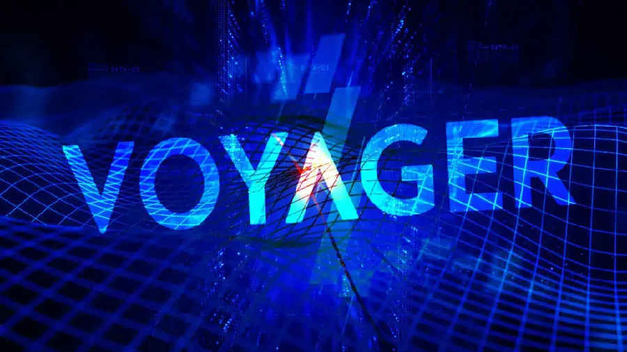 Voyager Digital will sell the rest of its assets at auction