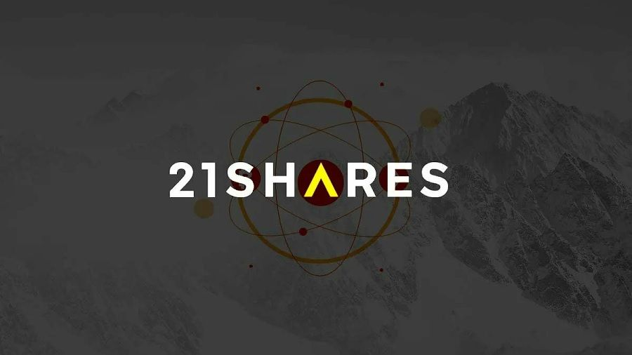 21Shares запустила первый в странах Ближнего Востока спотовый ETP на биткоин