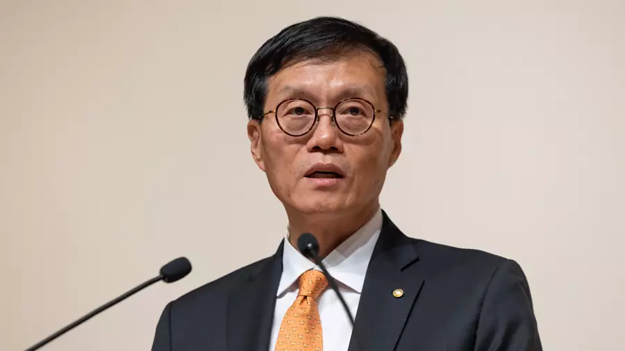 Bank of Korea Governor: “Central Banks should urgently consider introducing CBDC”