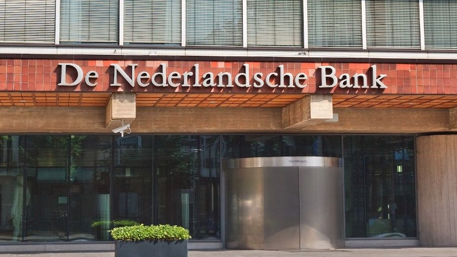 Центробанк Нидерландов оштрафовал криптобиржу Coinbase на $3.6 млн