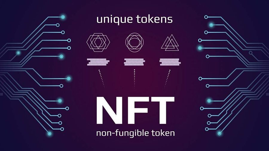NFT trading volume falls for sixth month in a row