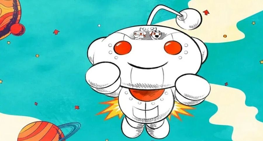 The number of collectible tokens issued on Reddit has reached an all-time high