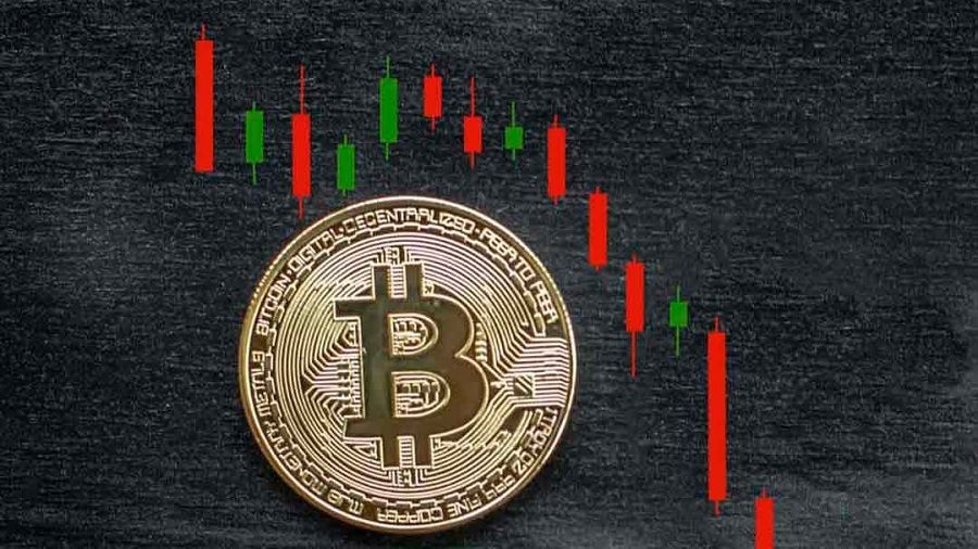 Bitcoin Lost 5% in an Hour Amid US Inflation Data