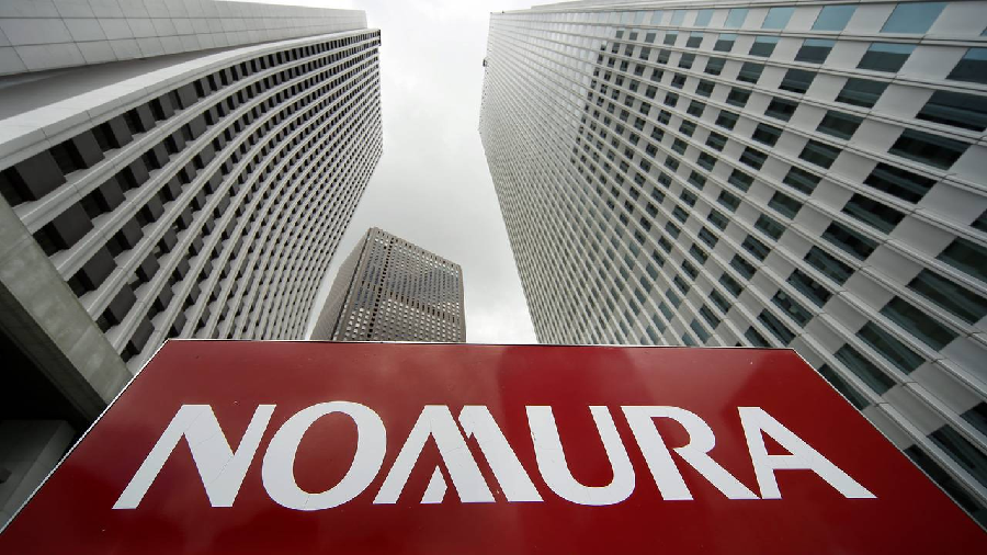 Банковский гигант Nomura запускает экосистему венчурного софинансирования криптопроектов