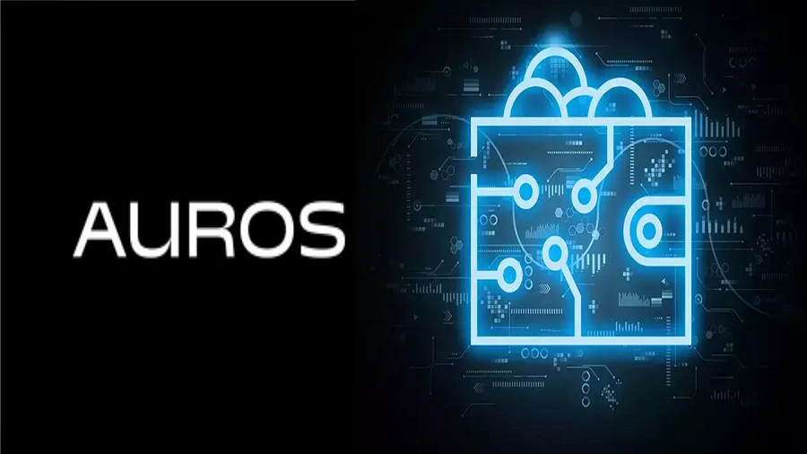 Auros Global files for bankruptcy and protection from creditors