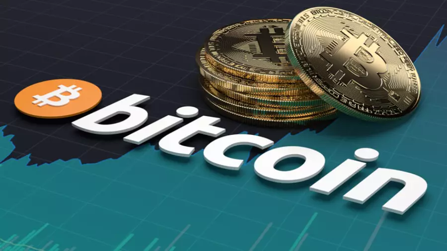 CoinGlass: Bitcoin price fell by almost 7%