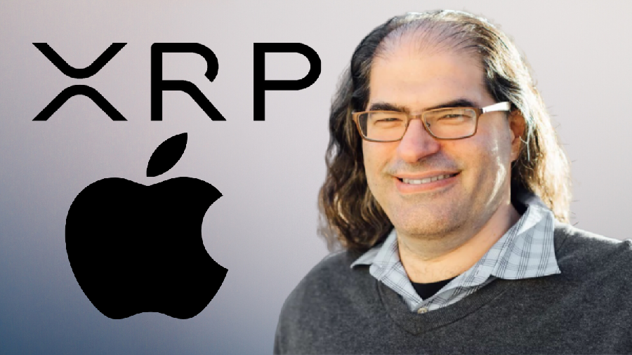 David Schwartz named three main reasons for the fall of the FTX exchange