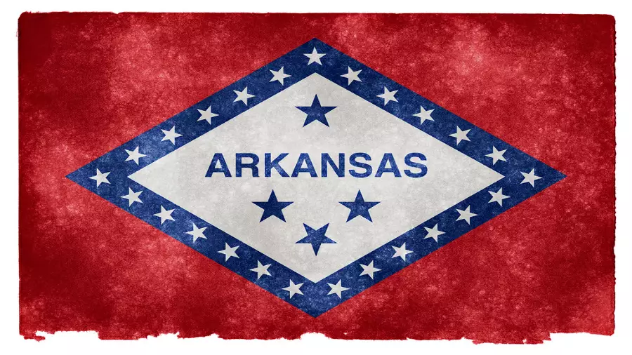 Senators from Arkansas considered bills to limit mining