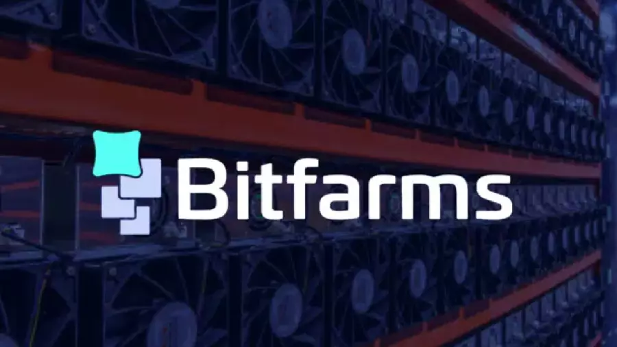 Bitfarms faced the threat of a hostile takeover from Riot Platforms