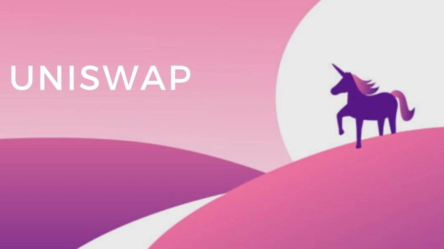 Uniswap Labs in talks to raise 0M investment