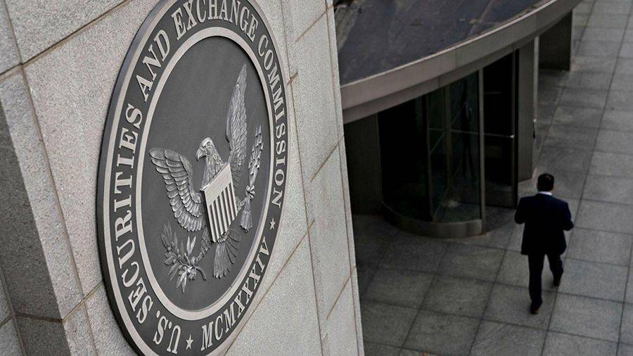 SEC: Grayscale justifiably refused to launch a spot Bitcoin ETF