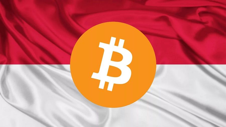 Индонезия запустит государственную криптовалютную биржу к июню