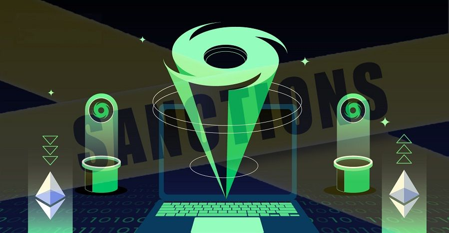 dYdX Exchange Denies Service to Tornado Cash Users