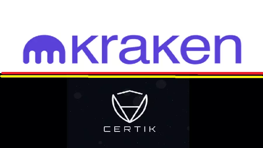 CertiK: Мы имеем отношение к скандалу с кражей $3 млн у биржи Kraken