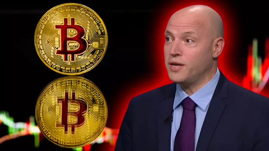 Старший аналитик Mizuho Securities: «Биткоин вряд ли останется жизнеспособным»