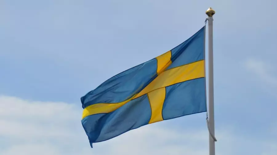 The Swedish Tax Service has accused miners of tax evasion
